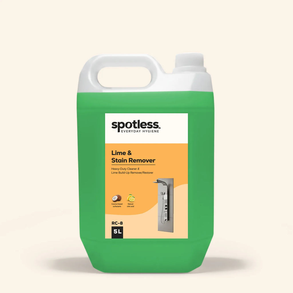 Lime & Stain Remover (RC-8)