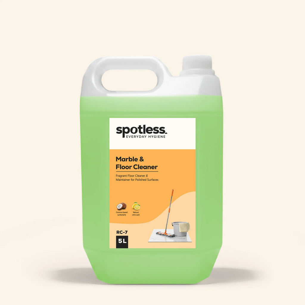 Marble & Floor Cleaner (RC-7)