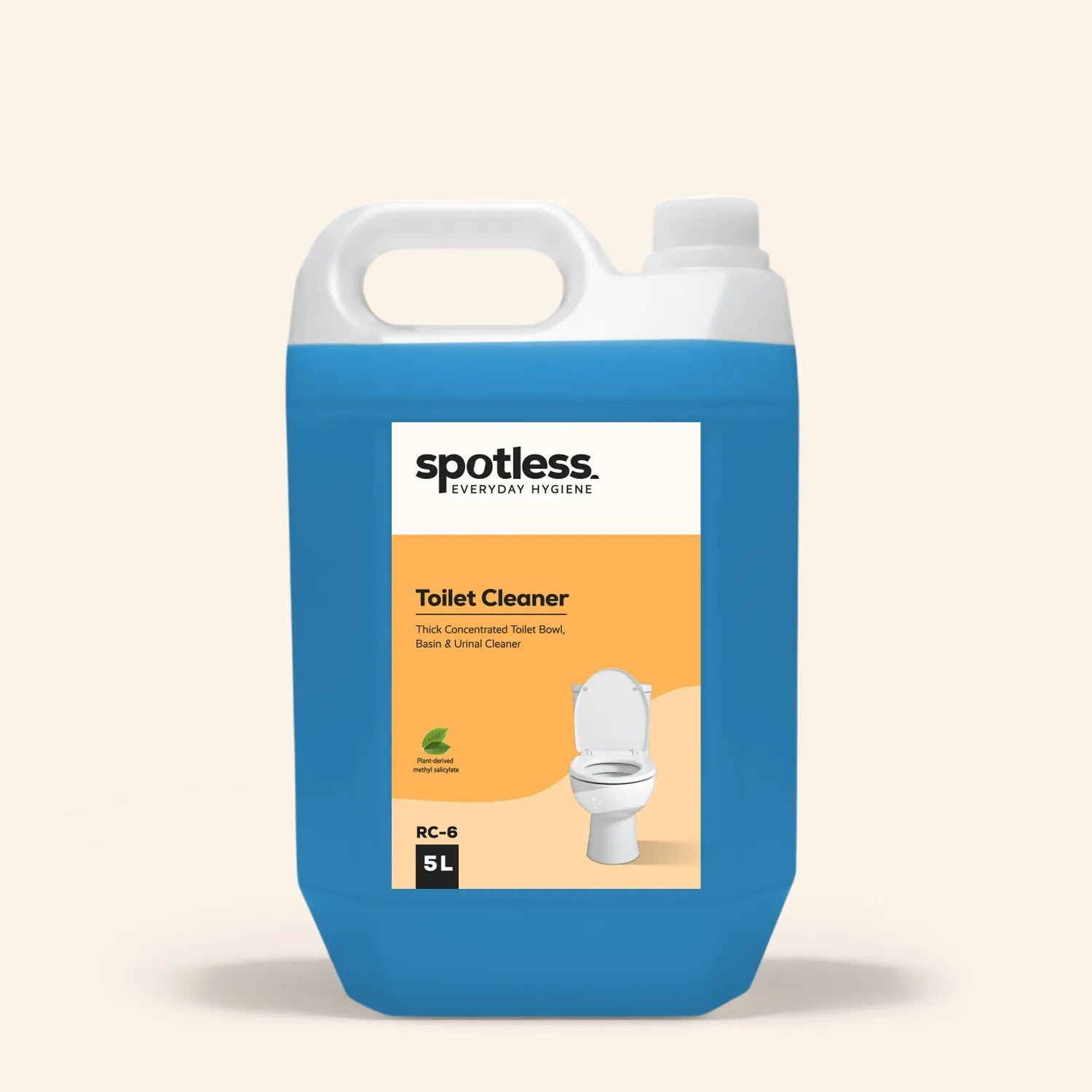 Toilet Cleaner (RC-6)