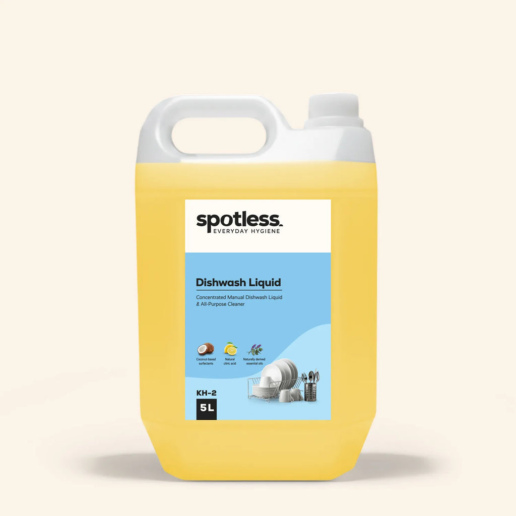 Dishwash Liquid (KH-2)