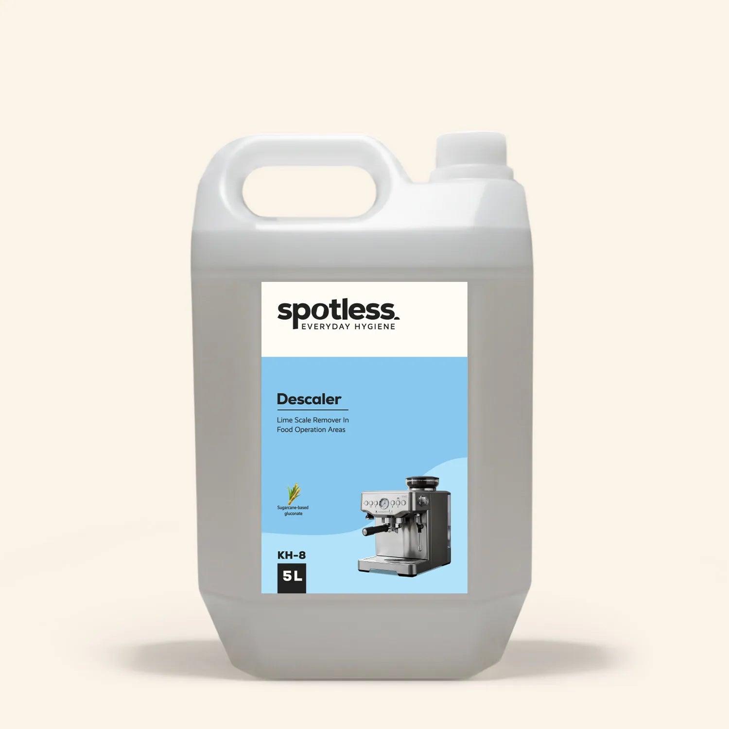 Descaler (KH-8)