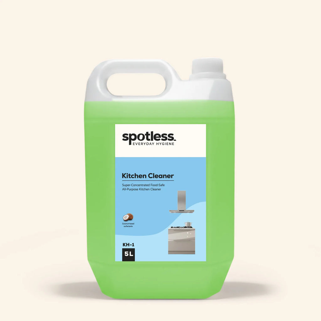 Kitchen Cleaner (KH-1)