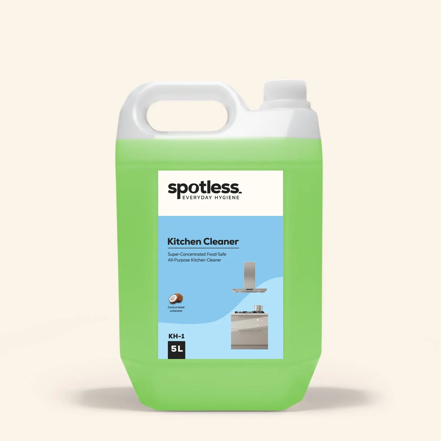 Kitchen Cleaner (KH-1)