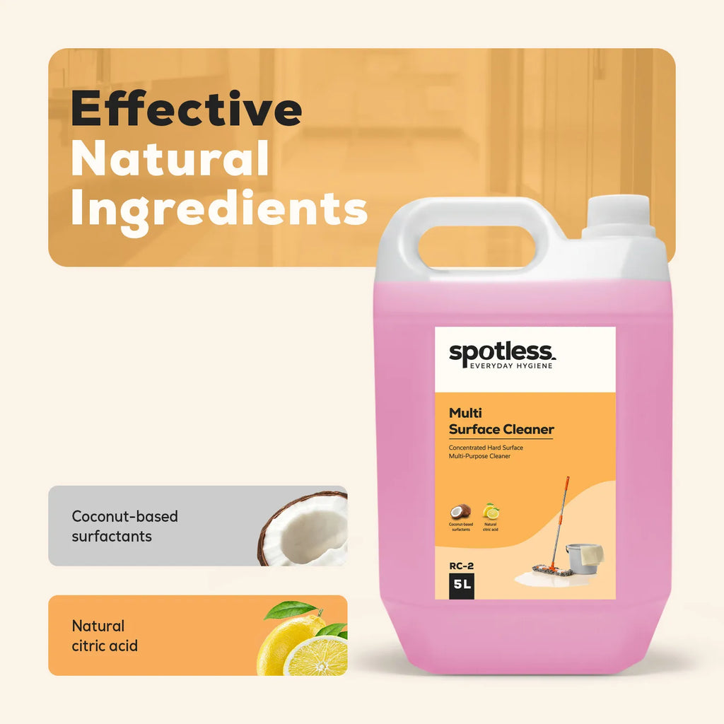 Multi Surface Cleaner (RC-2)