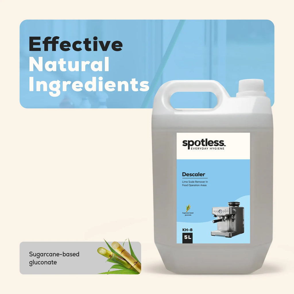 Descaler (KH-8)
