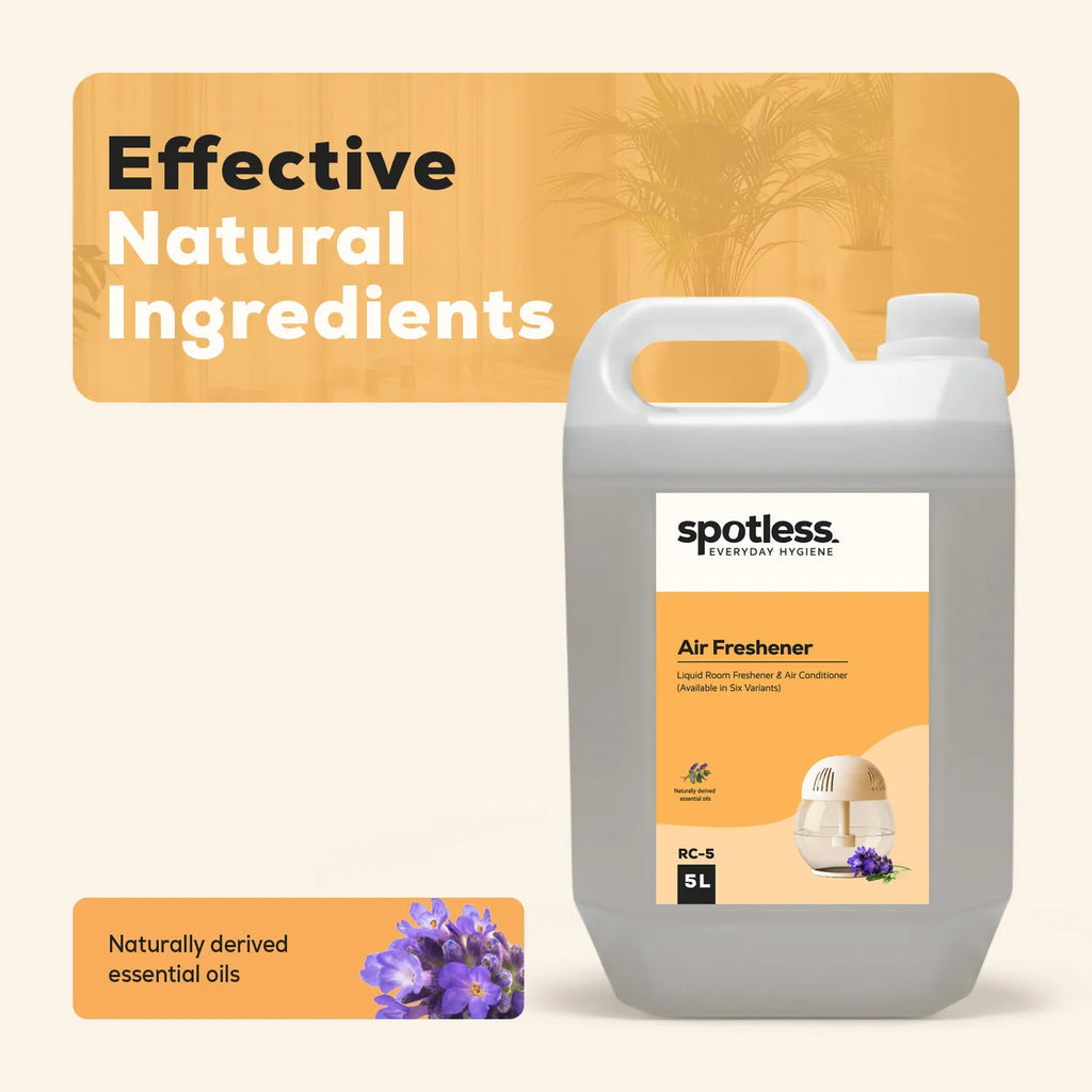 Air Freshener (RC-5)