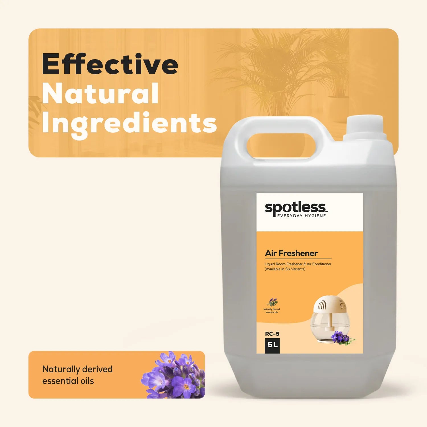 Air Freshener (RC-5)