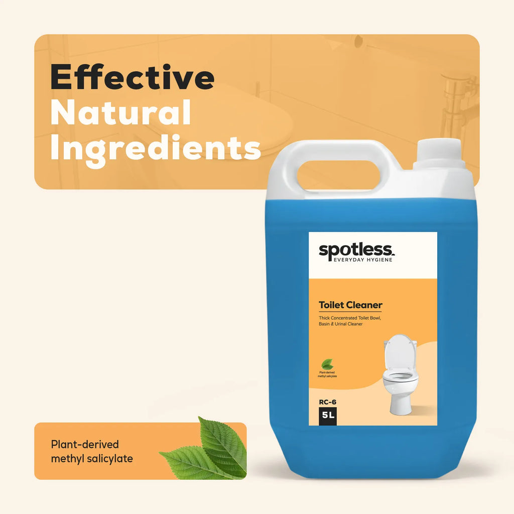Toilet Cleaner (RC-6)