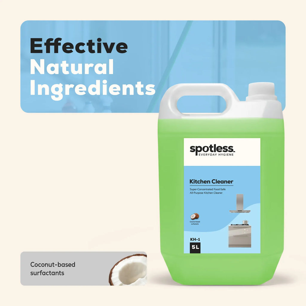 Kitchen Cleaner (KH-1)
