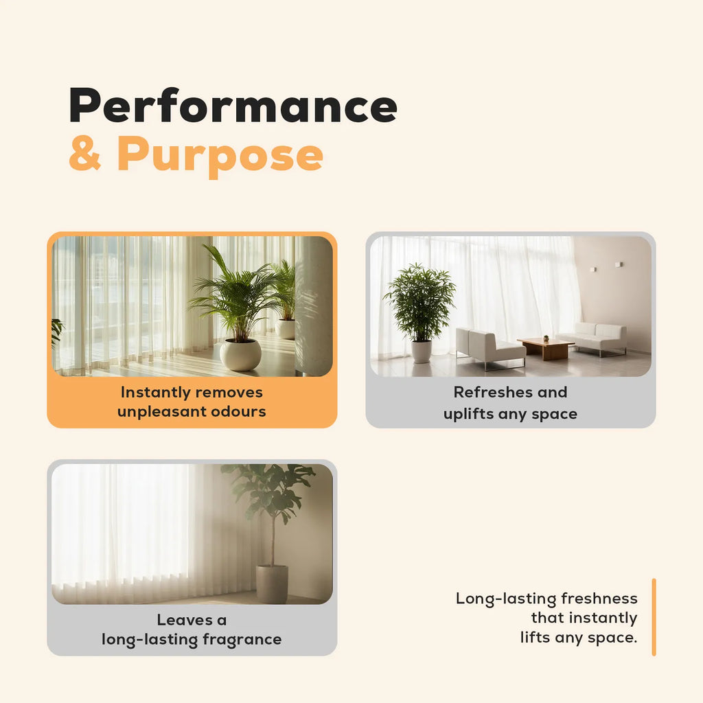 Air Freshener (RC-5)