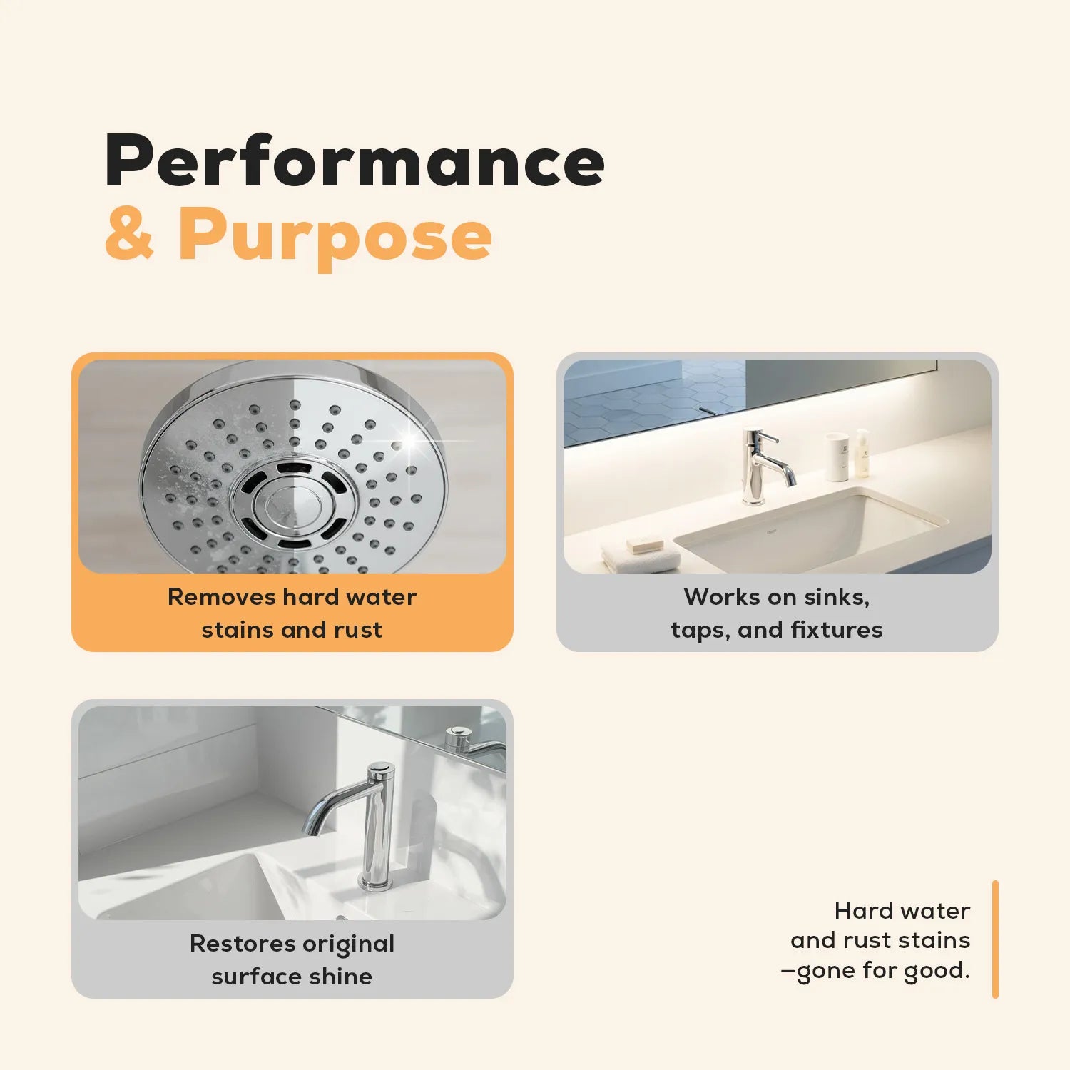 Lime & Stain Remover (RC-8)