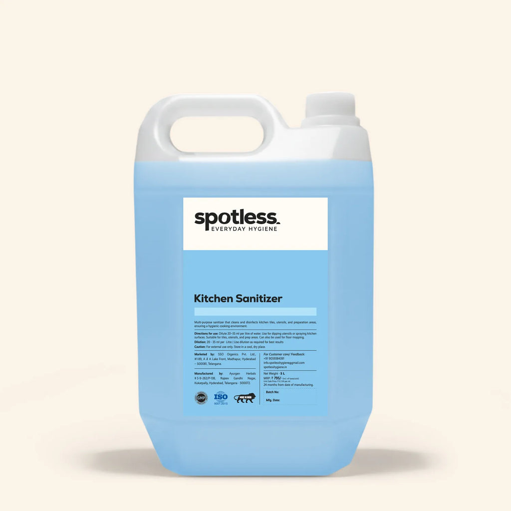 Kitchen Sanitizer (KH-3)